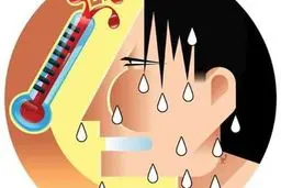 هنگام گرمازدگی چه اقداماتی انجام بدهیم؟+ آموزش 