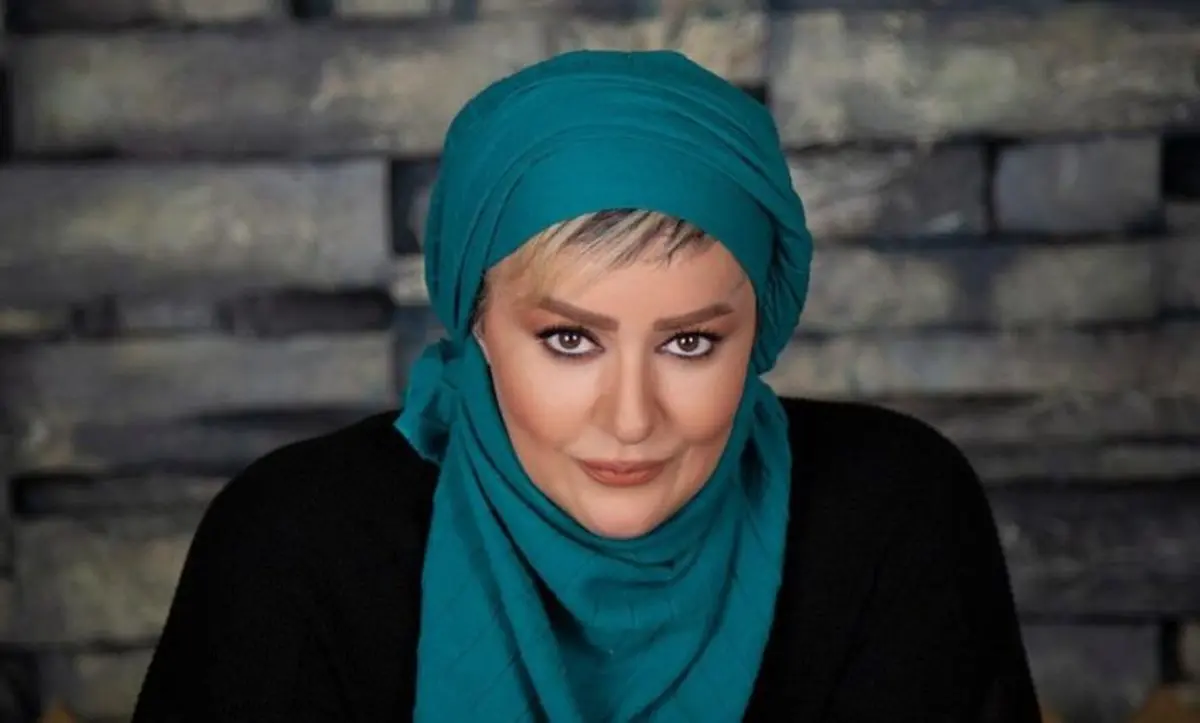 خواهرزاده نعیمه نظام‌دوست در برنامه دورهمی آبروریزی کرد+ویدئو 