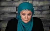خواهرزاده نعیمه نظام‌دوست در برنامه دورهمی آبروریزی کرد+ویدئو 