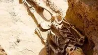 کشف عجیب و غریب باستان شناسان | پیداشدن اسکلت ۷۶ کودک که به طور وحشتناکی قربانی شده اند