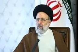 رئیس جمهور وارد استان البرز شد