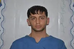 متهم تجاوز به عنف را شناسایی کنید + عکس