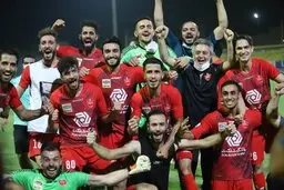 خلیلی: برانکو معمار این پرسپولیس‌ است/ نباید نقش کالدرون را فراموش کرد