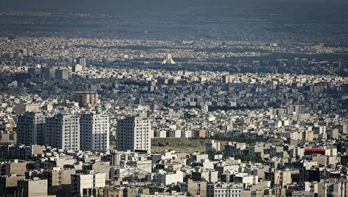 در بحث انتقال پایتخت، جمع‌بندی وزارت راه این بوده که به جای تغییر پایتخت، تهران را باید ساماندهی کرد | کل کارمندان وزارت خانه‌ها اگر بخواهند جا به جا شوند، در نهایت به ۱ میلیون نفر می‌رسند؛ بنابراین مشکل جای دیگری است