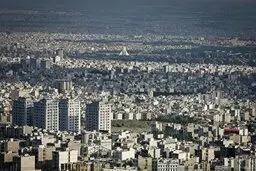 در بحث انتقال پایتخت، جمع‌بندی وزارت راه این بوده که به جای تغییر پایتخت، تهران را باید ساماندهی کرد | کل کارمندان وزارت خانه‌ها اگر بخواهند جا به جا شوند، در نهایت به ۱ میلیون نفر می‌رسند؛ بنابراین مشکل جای دیگری است