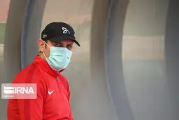 پرسپولیس  |  قرارداد گل‌محمدی تمدید شد