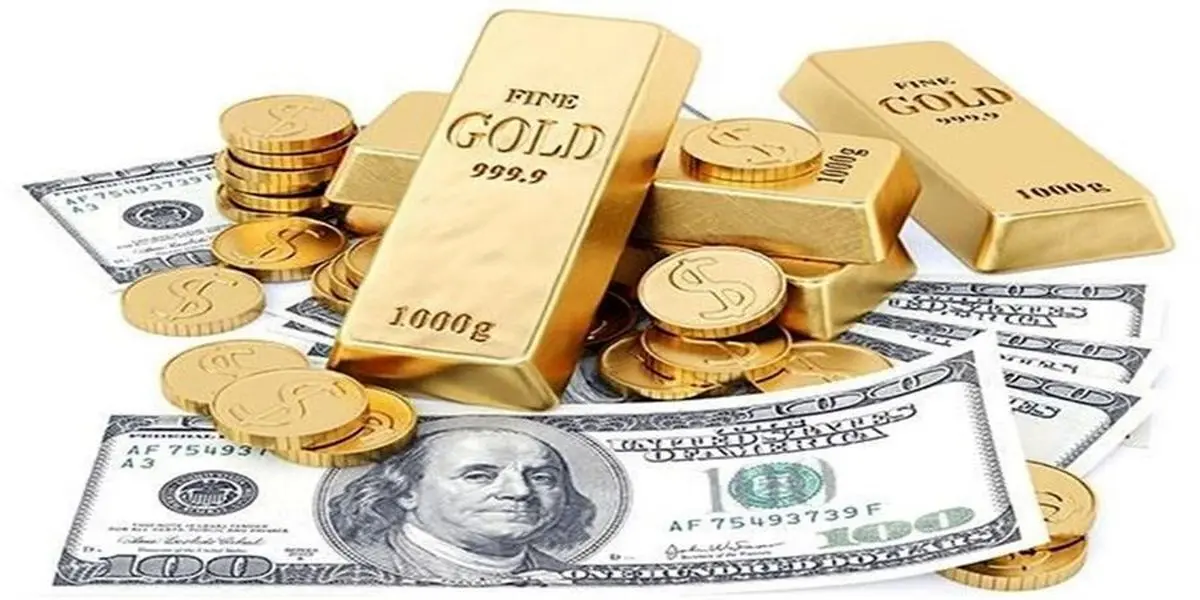 پیش بینی افزایش دوباره قیمت طلا از چند هفته آینده