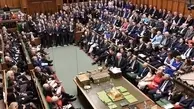 ۱۳۳ نماینده پارلمان انگلیس با «معامله قرن» مخالفت کردند