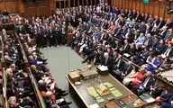 ۱۳۳ نماینده پارلمان انگلیس با «معامله قرن» مخالفت کردند