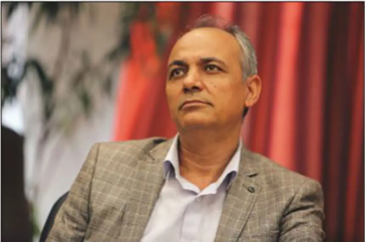 لاریجانی به مذاق سیاسی کارگزاران سازگارتر است