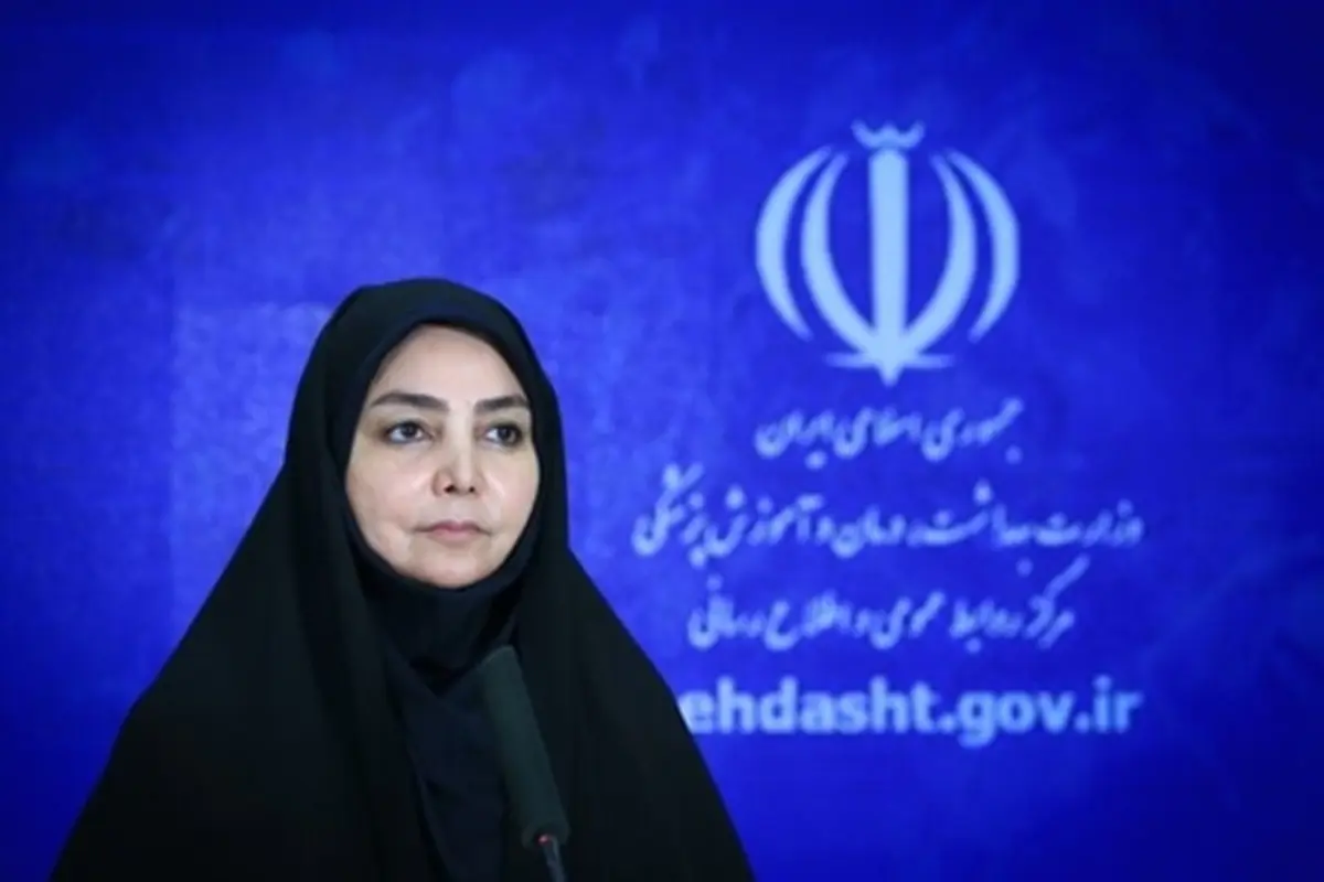 شناسایی ۲۳۱۶ بیمار جدید کووید۱۹ در کشور | بهبودی ۲۵۱ هزار بیمار 