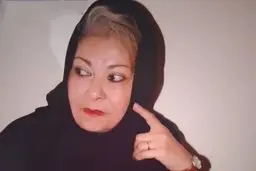 بالاخر تانیا جوهری نیز سکوت خود راشکست