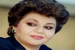 شباهت فوق عجیب دختر هایده به خودش! | مو نمیزنه! + عکس