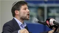 اسموتریچ: کرانه باختری را به وعده الهی متعلق به اسرائیل می‌دانیم؛ یک میلیون شهرک‌نشین می‌آویم 