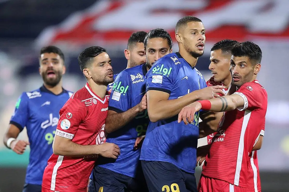 
واریز پول فروش سهام به حساب سرخابی‌ها 
