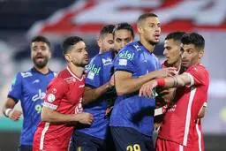 
واریز پول فروش سهام به حساب سرخابی‌ها 
