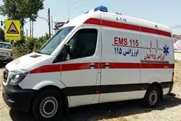 سازمان هواشناسی هشدار داد  |  نیروهای اورژانس در آماده باش کامل قرار گرفتند