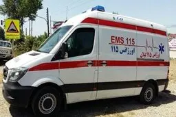 سازمان هواشناسی هشدار داد  |  نیروهای اورژانس در آماده باش کامل قرار گرفتند