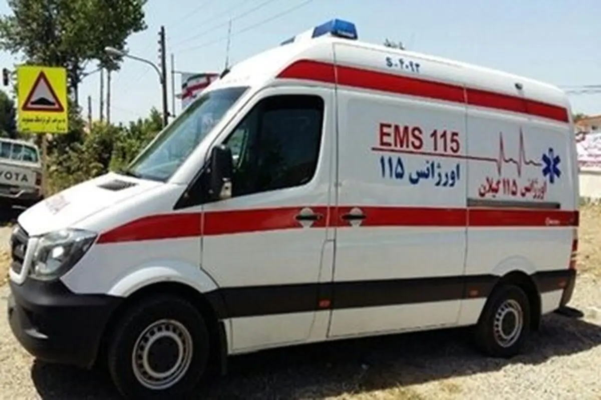سازمان هواشناسی هشدار داد  |  نیروهای اورژانس در آماده باش کامل قرار گرفتند