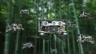 پرواز موفقیت‌آمیز پهپادها در جنگلی با موانع مختلف برای اولین بار+ ویدیو