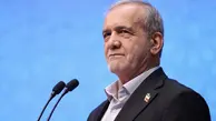 پزشکیان: متاسفانه غرب پیام سیاست خارجی دولت چهاردهم را نپذیرفت | ترامپ گفته باید مطمئن شوند ایران سلاح  هسته‌ای ندارد؛ بیایند ارزیابی کنند |  ما قرار نیست بمب هسته‌ای بسازیم