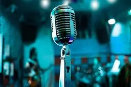 ممانعت از ورود یک دختر باحجاب به کنسرت و واکنش گروه موسیقی