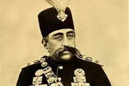 اولین صدای ضبط شده تاریخ ایران سال ۱۲۸۴+ویدئو