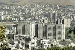 مالک ۲۰۰ واحد مسکونی شناسایی شد
