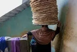 هشدار درباره بحران غذا در ۶ کشور عربی 