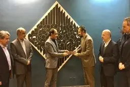 مدیر عامل تازه موسسه هنرمندان پیشکسوت منصوب شد