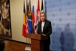 تخت روانچی اظهارات آمریکایی‌ها علیه ایران را دروغ‌پراکنی دانست