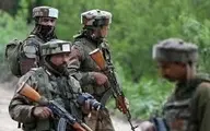 سرباز | 20 سرباز هندی در درگیری با نیروهای چینی در کشمیر کشته شدند