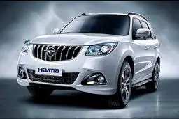 تولید روزانه هایما تا بهمن ماه به 80 دستگاه می‌رسد