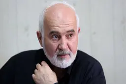 تاجگردون | توکلی: به اعتبارنامه «تاجگردون» رأی ندهید