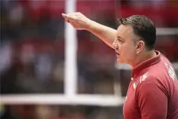  کارشناس والیبال: عملکرد کولاکوویچ قابل قبول نبود