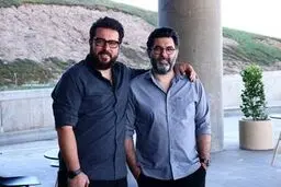 واکنش محسن کیایی به کرونا گرفتن برادرش+ عکس 