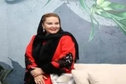 عکس “بهاره رهنما” قبل از عمل های زیبایی !