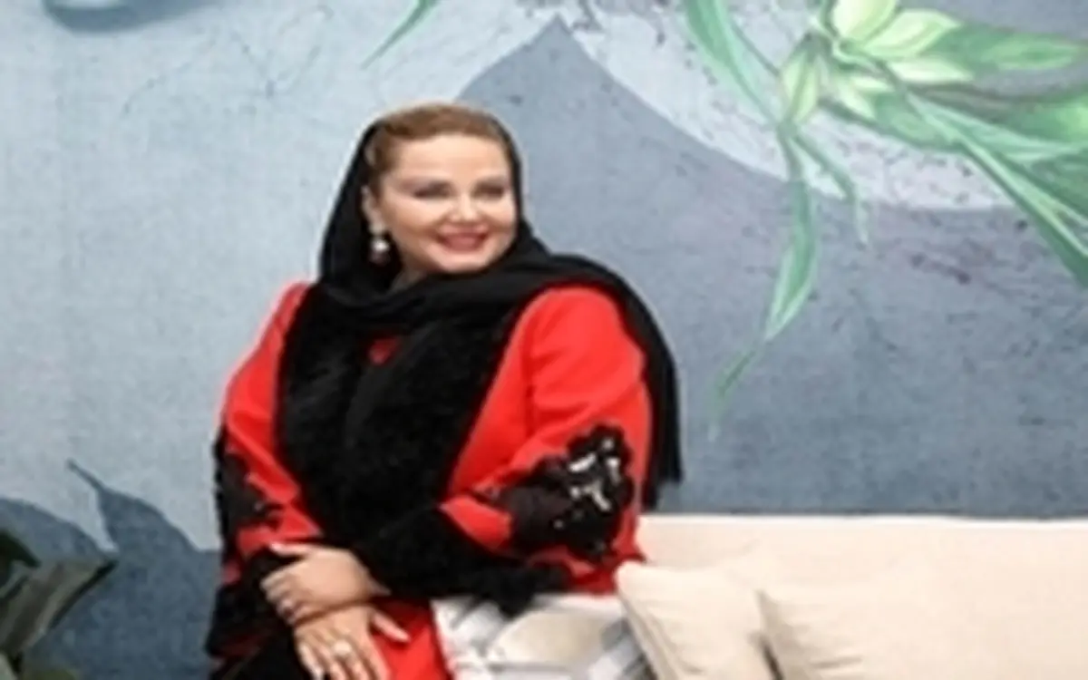 عکس “بهاره رهنما” قبل از عمل های زیبایی !