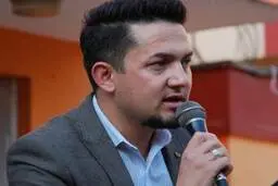 شاعر افغانستانی برنده جایزه‌ شعر احمد شاملو شد