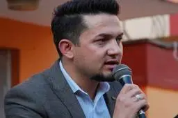 شاعر افغانستانی برنده جایزه‌ شعر احمد شاملو شد