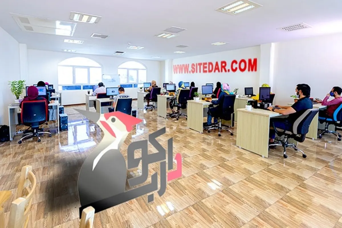 اقدامات لازم برای ورود به بازار دیجیتال
