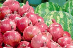 شب یلدا یا شب چله به نام ایران و افغانستان ثبت جهانی شد