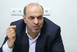 ندیمی: رئیس جمهور آتی به جنگ سرد پایان دهد