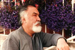 هرمز انصاری درگذشت