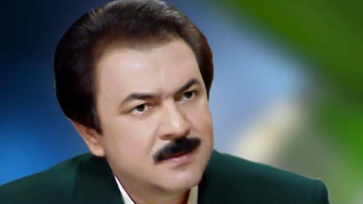 فیلم افشا شده از مسعود رجوی به روایت عضو جدا شده از گروهک منافقین