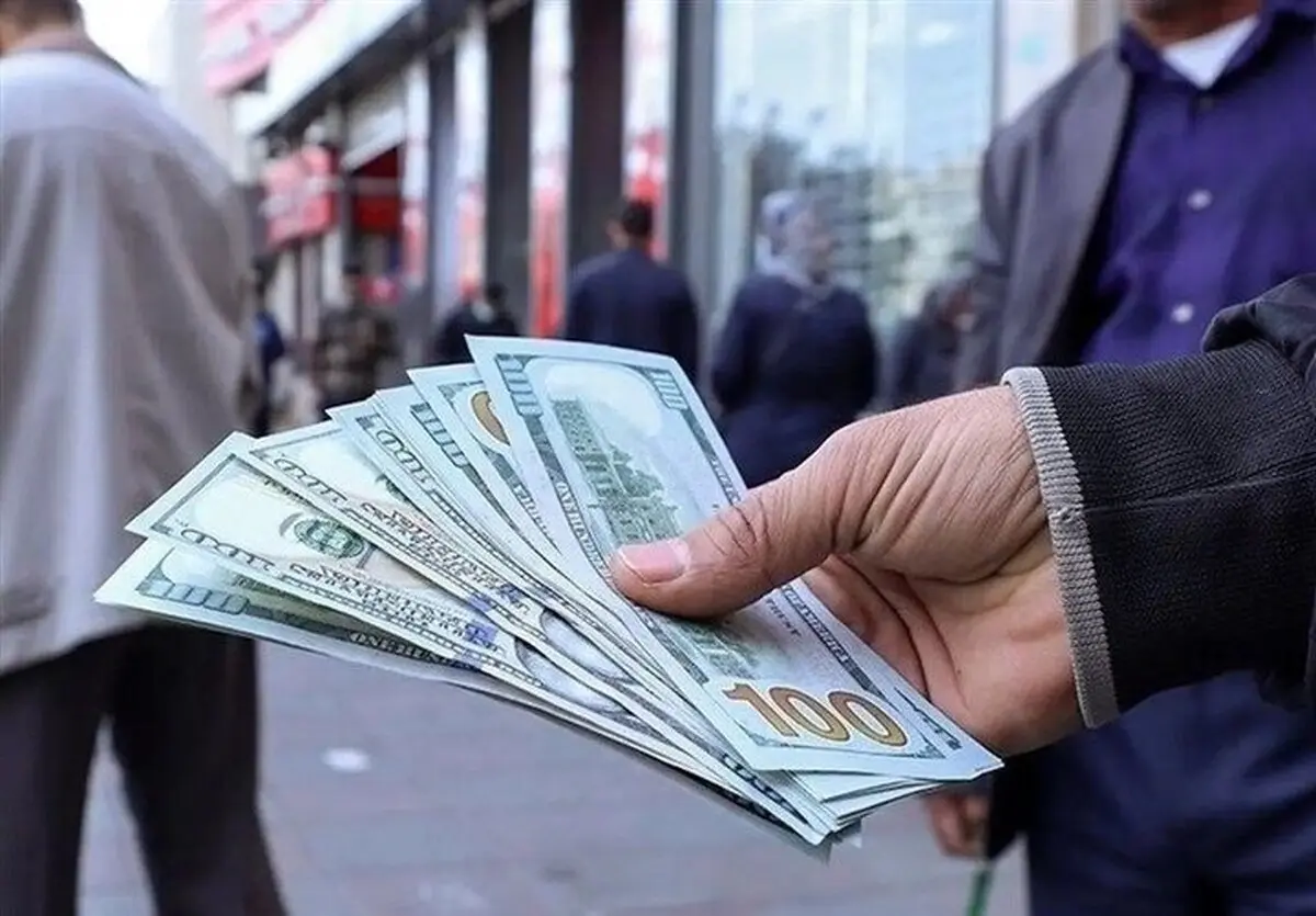 قیمت دلار، یورو و سایر ارزها امروز ۱۳ آبان | دلار باز هم وارد کانال جدید قیمتی شد