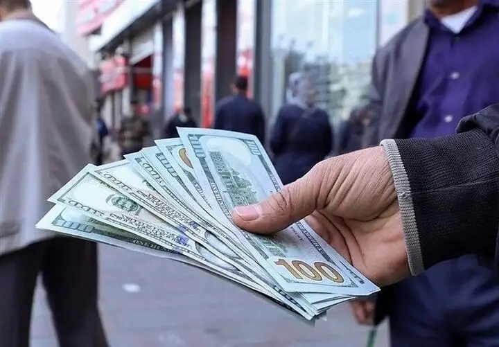قیمت دلار، یورو و سایر ارزها امروز ۱۳ آبان | دلار باز هم وارد کانال جدید قیمتی شد