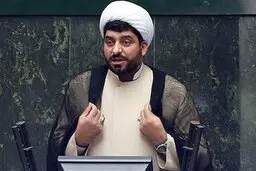 نماینده ملایر: طرح صیانت باید به صحن مجلس بازگردد | محتوای طرح نسبت به آنچه که مجلس به آن رأی داده، تغییر کرده