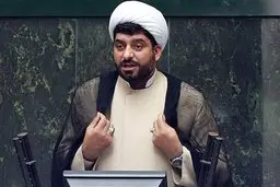 نماینده ملایر: طرح صیانت باید به صحن مجلس بازگردد | محتوای طرح نسبت به آنچه که مجلس به آن رأی داده، تغییر کرده