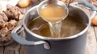  آموزش تهیه عصاره قلم در خانه | عصاره قلم خانگی که راز طعم بی‌نظیر غذاهاست +ویدئو